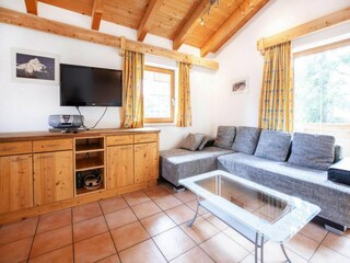 Chalet Krimml Équipement 23