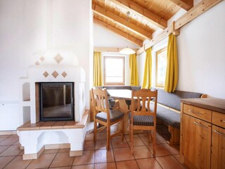 Chalet Krimml Équipement 13