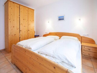 Chalet Krimml Équipement 18