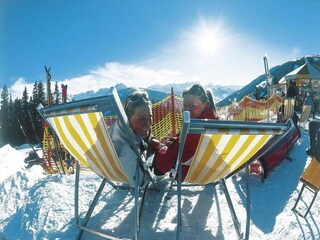 Chalet Krimml Umgebung 37