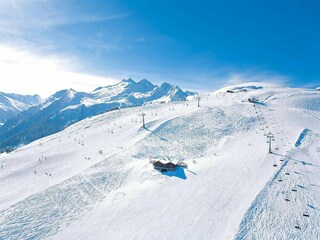 Chalet Krimml Environnement 38