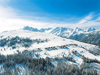Chalet Krimml Environnement 31