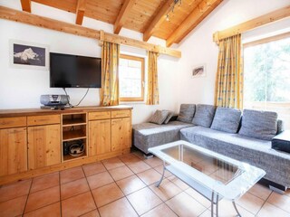 Chalet Krimml Équipement 19