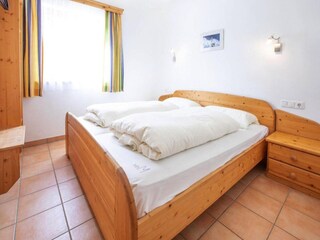 Chalet Krimml Kenmerken 11