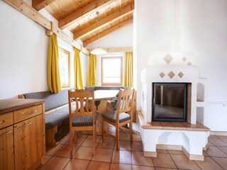 Chalet Krimml Características 12