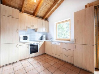 Chalet Krimml Équipement 20