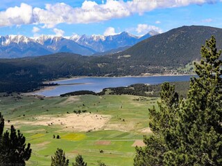 Chalet Krimml Enregistrement extérieur 3