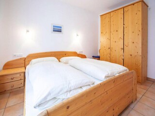 Chalet Krimml Ausstattung 14