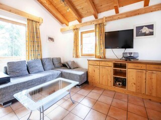 Chalet Krimml Équipement 16