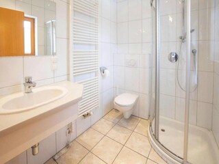 Chalet Krimml Ausstattung 12