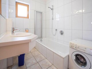 Chalet Krimml Ausstattung 17