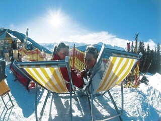 Chalet Krimml Umgebung 36