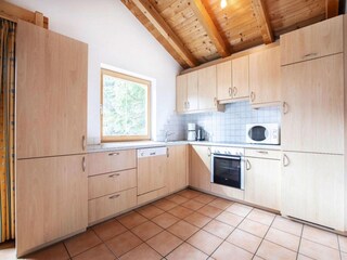 Chalet Krimml Características 25