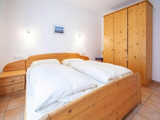 Chalet Krimml Ausstattung 18