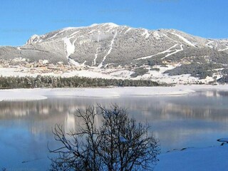 Chalet Krimml Entorno 38