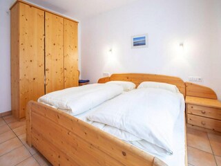 Chalet Krimml Características 27