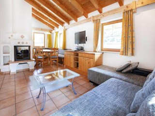 Chalet Krimml Équipement 17