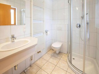 Chalet Krimml Ausstattung 26