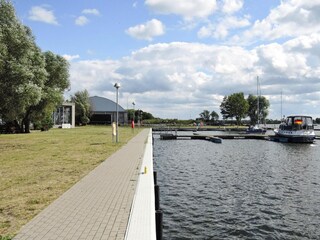 Vakantiepark Pobierowo  20