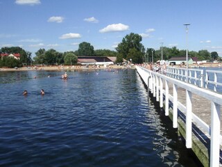 Parque de vacaciones Pobierowo  21