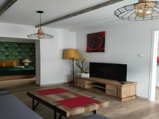 Holiday park Pobierowo Features 13