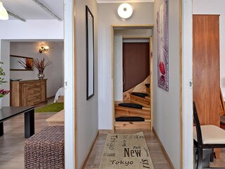 Vakantiepark Pobierowo Kenmerken 14