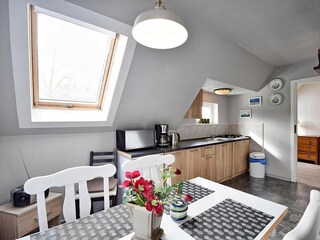 Vakantiepark Pobierowo Kenmerken 9