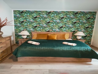 Holiday park Pobierowo Features 15
