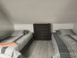 Holiday park Pobierowo Features 16