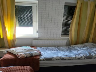 Holiday park Pobierowo Features 17