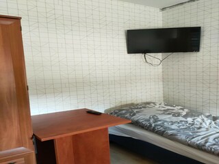 Holiday park Pobierowo Features 18