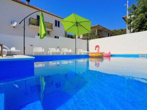 Apartment Appartement à Bibinje avec piscine près de la mer