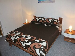 Apartamento Bibinje Características 17