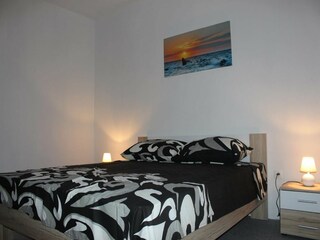 Apartment Bibinje Ausstattung 23