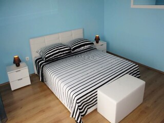 Apartamento Bibinje Características 14