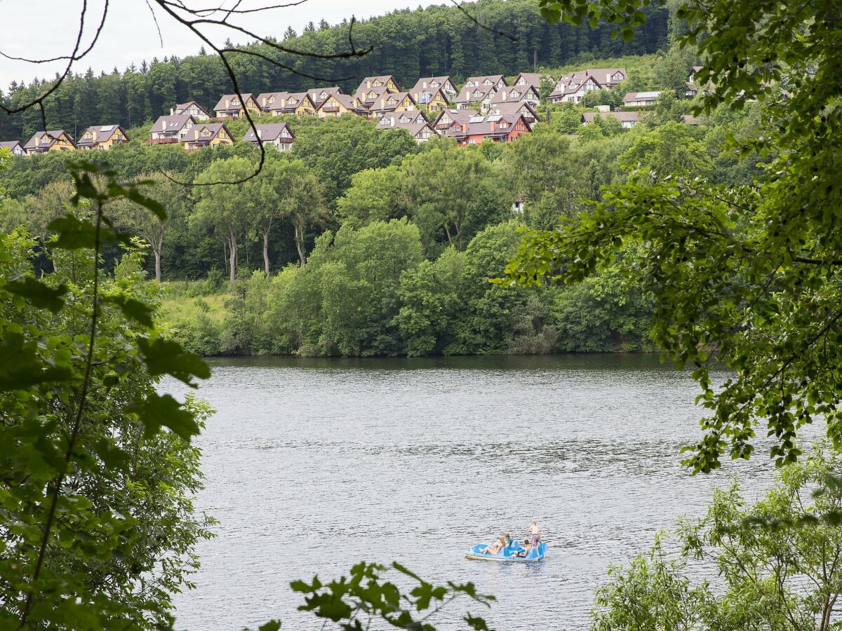 Ferienpark Kronenburg Umgebung 7