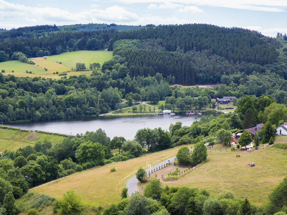 Ferienpark Kronenburg Umgebung 10