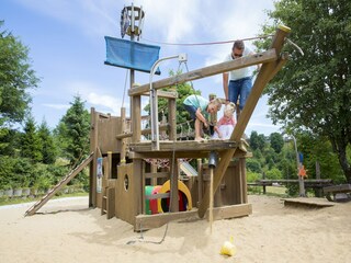 Holiday park Kronenburg  31