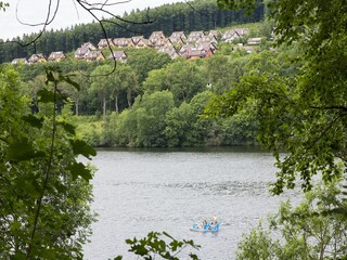 Vakantiepark Kronenburg Omgeving 7