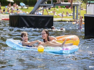 Vakantiepark Kronenburg  12