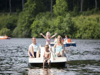 Vakantiepark Kronenburg  13