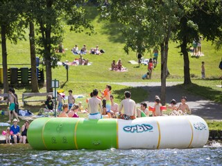 Vakantiepark Kronenburg  14