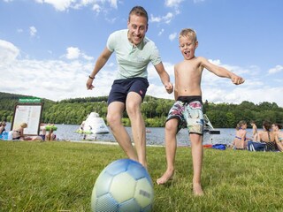Vakantiepark Kronenburg  15