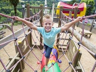 Vakantiepark Kronenburg  22