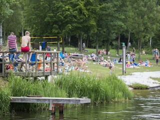 Vakantiepark Kronenburg  29