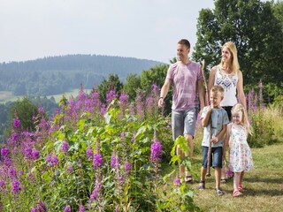 Vakantiepark Kronenburg  30