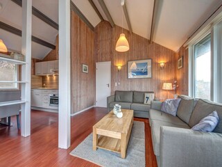 Vakantiepark Kronenburg Kenmerken 5