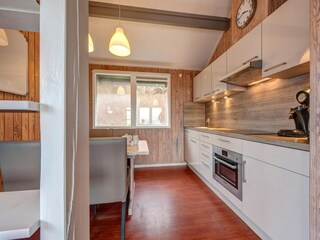 Vakantiepark Kronenburg Kenmerken 5