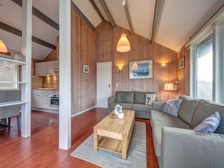 Ferienpark Kronenburg Ausstattung 3