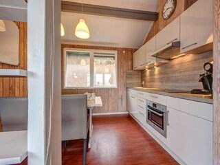 Holiday park Kronenburg Features 6